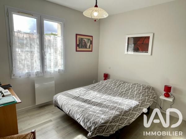 Maison à vendre 5 pièces 107 m² Pouzauges
