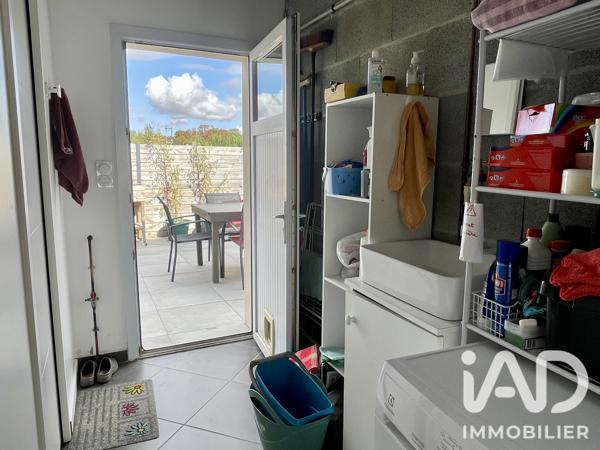 Maison à vendre 5 pièces 107 m² Pouzauges