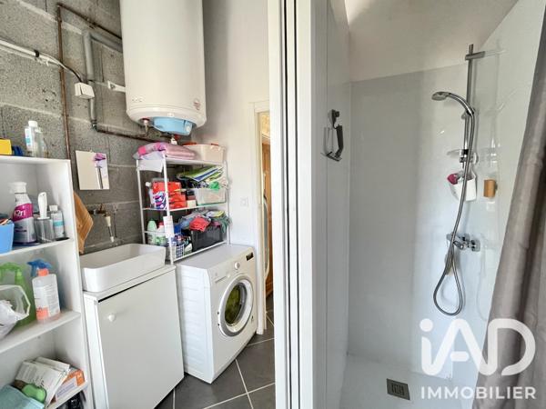 Maison à vendre 5 pièces 107 m² Pouzauges