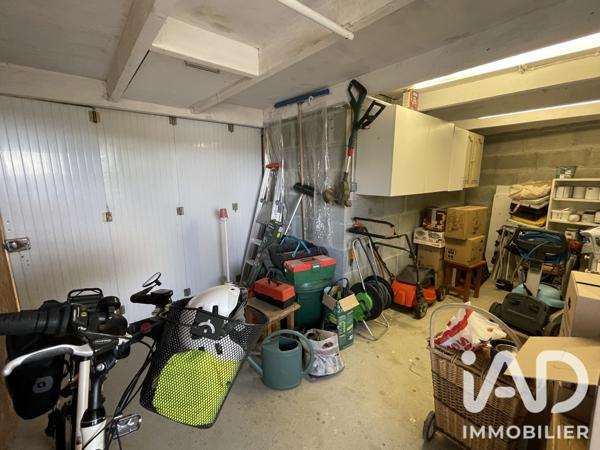 Maison à vendre 5 pièces 107 m² Pouzauges