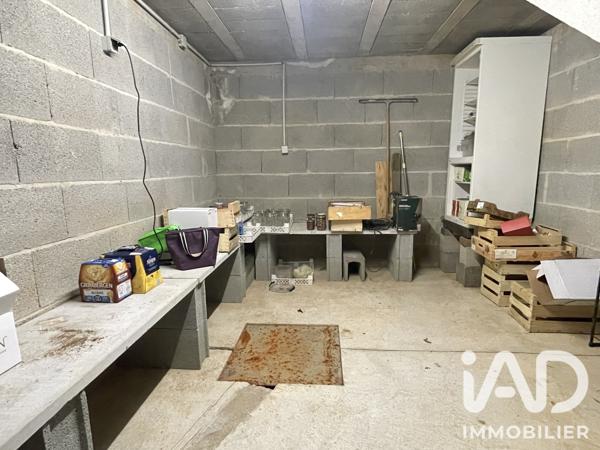 Maison à vendre 5 pièces 107 m² Pouzauges