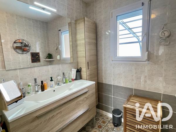 Maison à vendre 5 pièces 107 m² Pouzauges