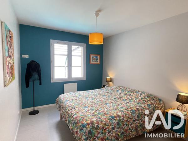 Maison à vendre 5 pièces 107 m² Pouzauges