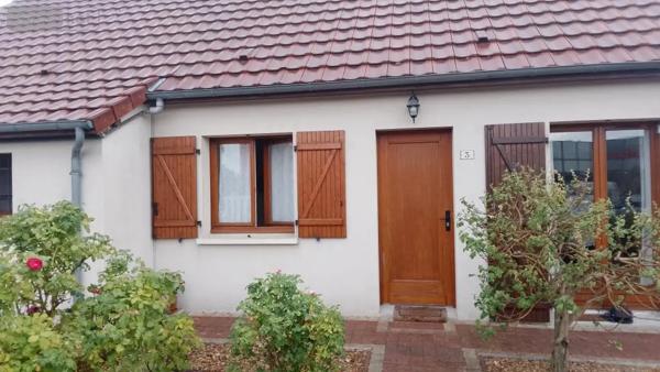 Achat - Maison Saint-Ouen 41100 3 pièces 70 m 2 551 m 2