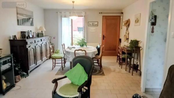 Achat - Maison Saint-Ouen 41100 3 pièces 70 m 2 551 m 2