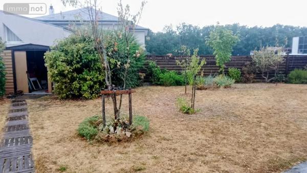 Achat - Maison Saint-Ouen 41100 3 pièces 70 m 2 551 m 2
