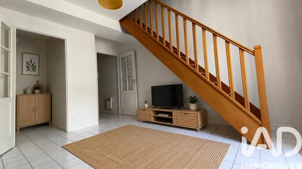 Appartement à vendre 2 pièces 49 m² La Rochelle