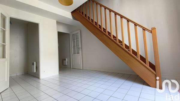 Appartement à vendre 2 pièces 49 m² La Rochelle