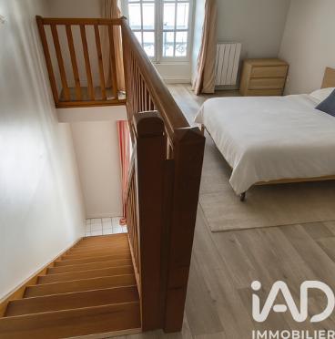 Appartement à vendre 2 pièces 49 m² La Rochelle