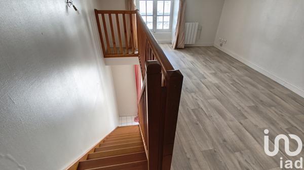 Appartement à vendre 2 pièces 49 m² La Rochelle
