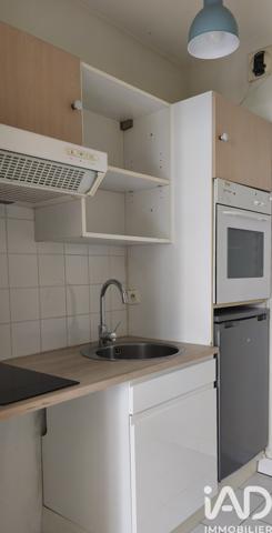 Appartement à vendre 2 pièces 49 m² La Rochelle