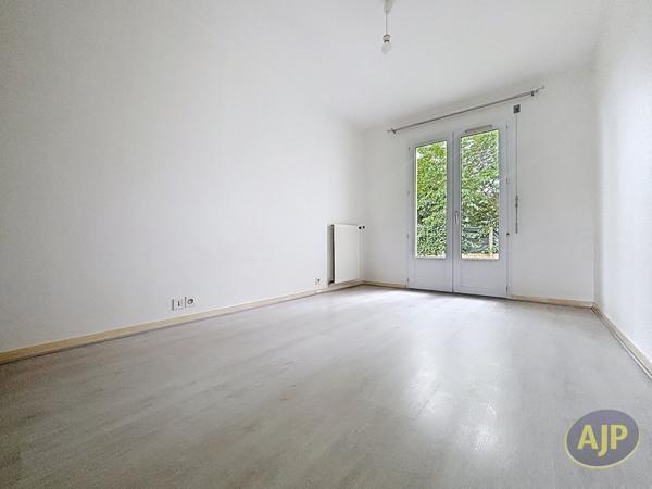 Maison à louer Lucon : 4 pièces, 91m² avec 3 chambre(s) à 950€ - AJP Immobilier La Roche-sur-Yon