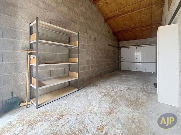 Maison à louer Lucon : 4 pièces, 91m² avec 3 chambre(s) à 950€ - AJP Immobilier La Roche-sur-Yon