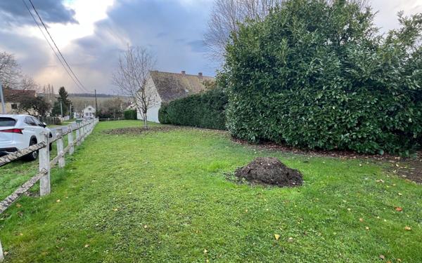 Maison à vendre    4 pièces • 81,23 m2 Coulommiers