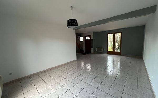 Maison à vendre    4 pièces • 81,23 m2 Coulommiers