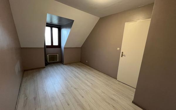 Maison à vendre    4 pièces • 81,23 m2 Coulommiers