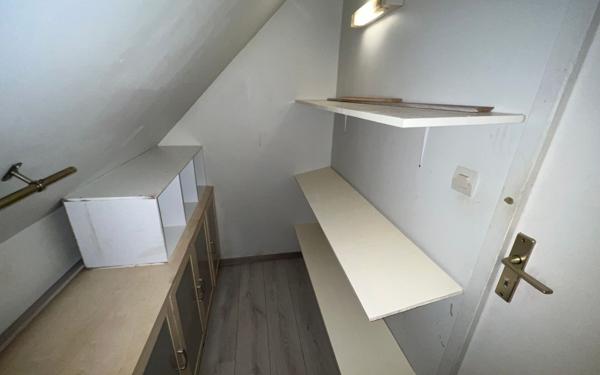 Maison à vendre    4 pièces • 81,23 m2 Coulommiers