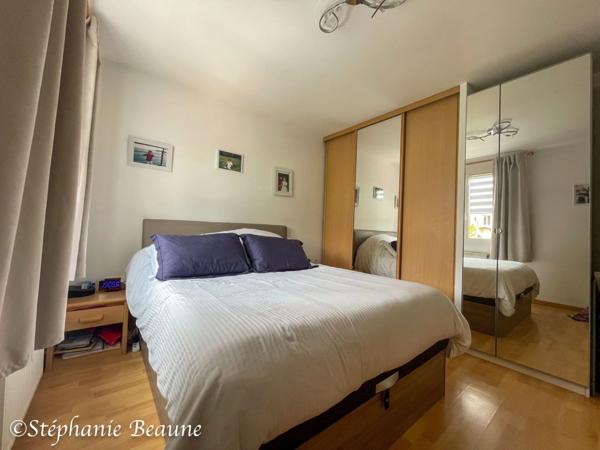 Eaubonne, maison 3 chambres proche commodités