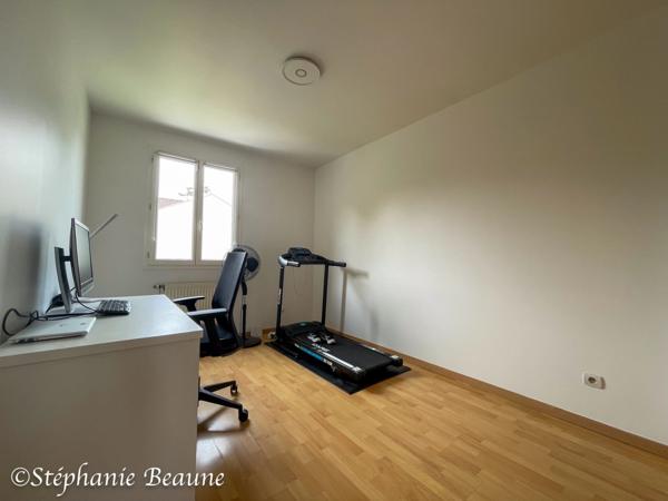 Eaubonne, maison 3 chambres proche commodités