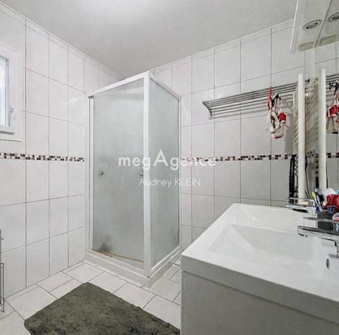 Maison à SAINT-VALERIEN, 89150 - 5 pièces 113m²