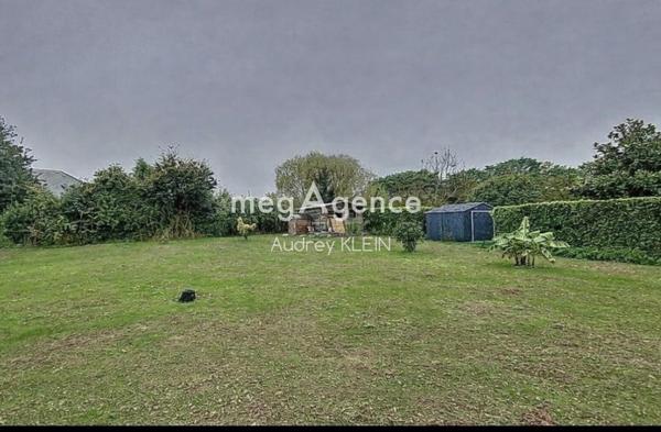 Maison à SAINT-VALERIEN, 89150 - 5 pièces 113m²