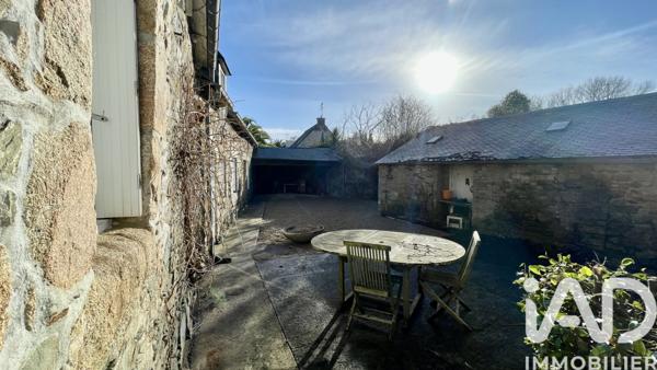 Maison à vendre 4 pièces 120 m² Paimpol
