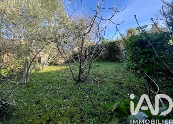 Maison à vendre 4 pièces 120 m² Paimpol