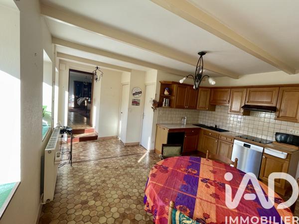 Maison à vendre 4 pièces 120 m² Paimpol