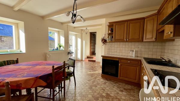 Maison à vendre 4 pièces 120 m² Paimpol