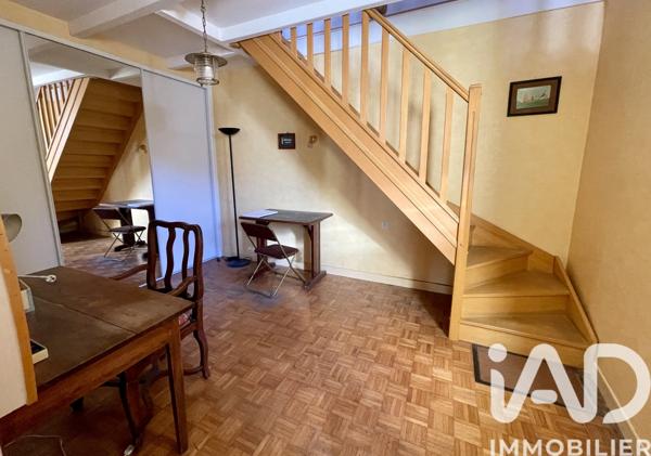 Maison à vendre 4 pièces 120 m² Paimpol