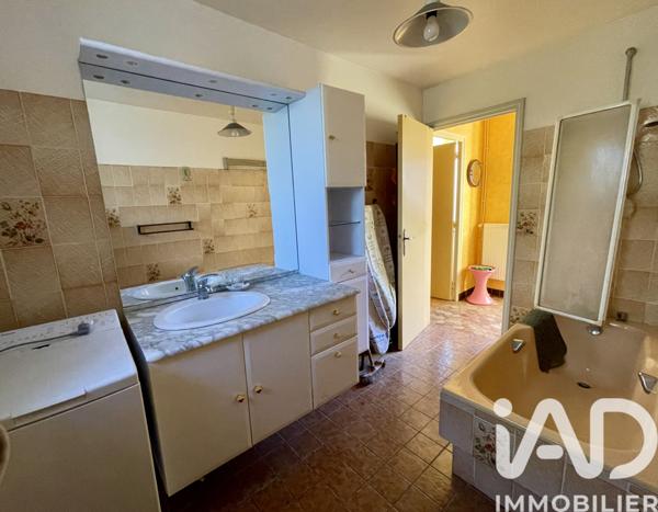 Maison à vendre 4 pièces 120 m² Paimpol