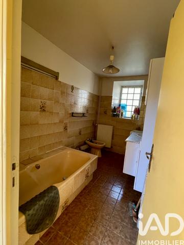 Maison à vendre 4 pièces 120 m² Paimpol