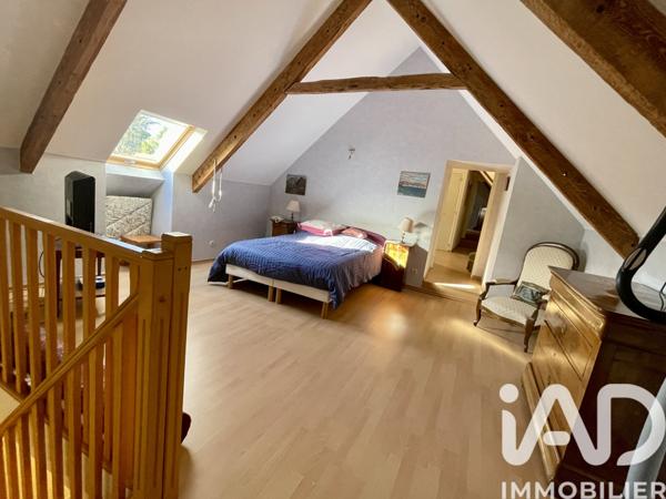 Maison à vendre 4 pièces 120 m² Paimpol