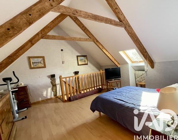 Maison à vendre 4 pièces 120 m² Paimpol