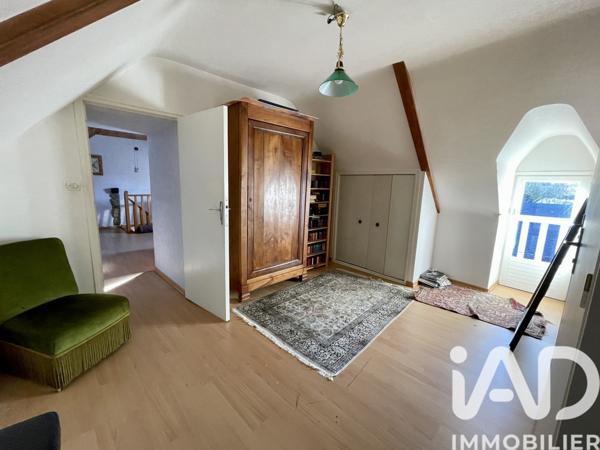 Maison à vendre 4 pièces 120 m² Paimpol