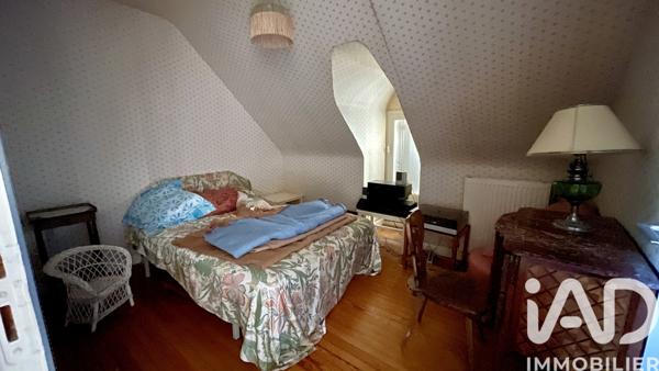 Maison à vendre 4 pièces 120 m² Paimpol