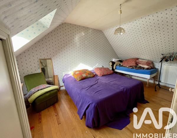 Maison à vendre 4 pièces 120 m² Paimpol
