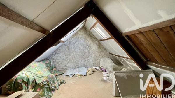 Maison à vendre 4 pièces 120 m² Paimpol