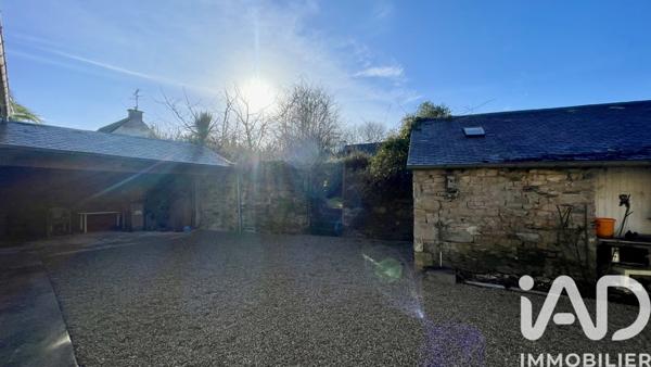 Maison à vendre 4 pièces 120 m² Paimpol