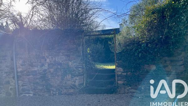 Maison à vendre 4 pièces 120 m² Paimpol