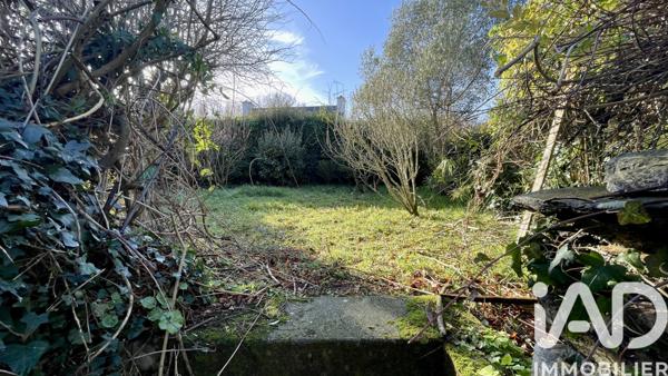 Maison à vendre 4 pièces 120 m² Paimpol