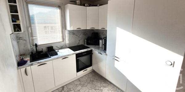 Appartement F2 à vendre  2 pièces - 40 m2 CRETEIL - 94