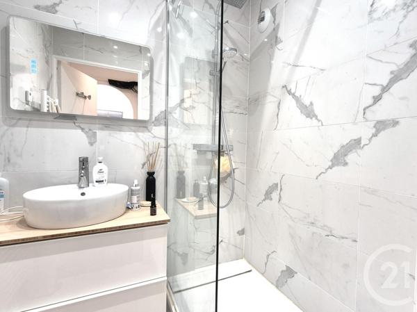 Appartement F2 à vendre  2 pièces - 40 m2 CRETEIL - 94