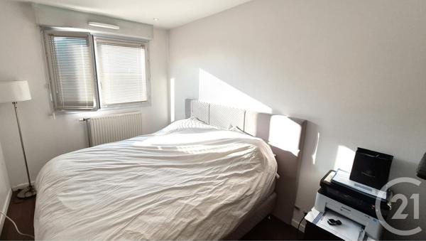 Appartement F2 à vendre  2 pièces - 40 m2 CRETEIL - 94