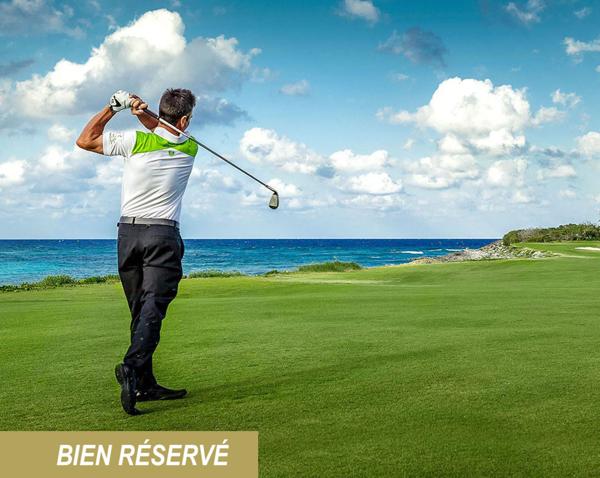 Cabourg (14390) Cabourg, investissement LMNP > RÉSERVÉ