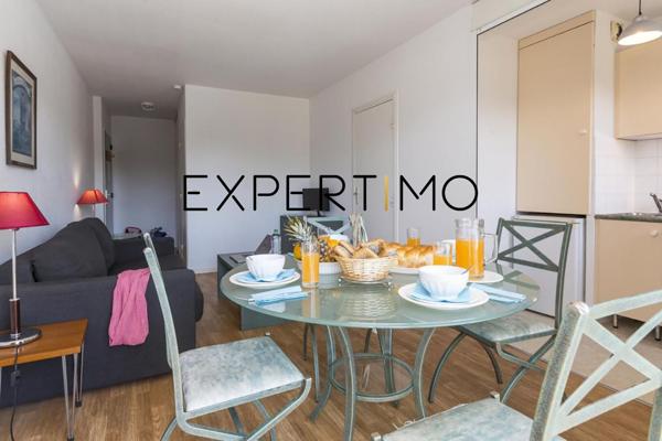 Cabourg (14390) Cabourg, investissement LMNP > RÉSERVÉ