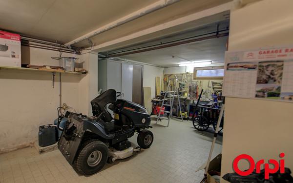 Maison à vendre    7 pièces •  Crémieu