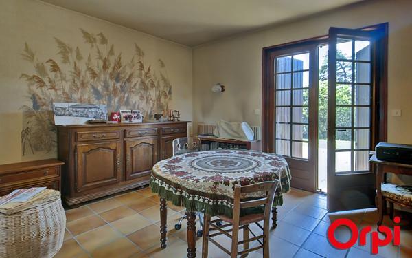 Maison à vendre    7 pièces •  Crémieu