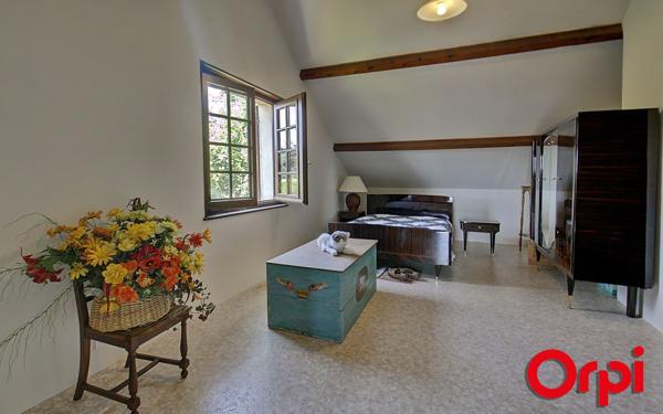 Maison à vendre    7 pièces •  Crémieu