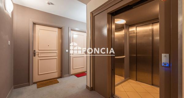 À vendre Appartement 2 pièces 41.15 m² - Châtenay-malabry 92290